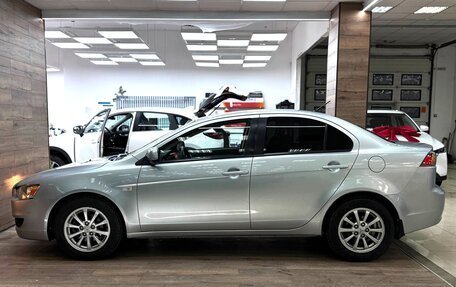 Mitsubishi Lancer IX, 2010 год, 690 000 рублей, 3 фотография