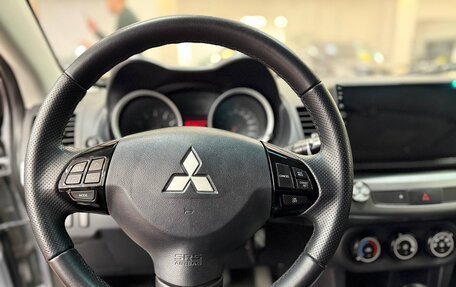 Mitsubishi Lancer IX, 2010 год, 690 000 рублей, 8 фотография