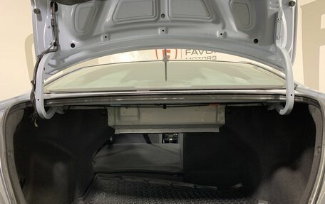 Hyundai Solaris II рестайлинг, 2012 год, 810 000 рублей, 18 фотография