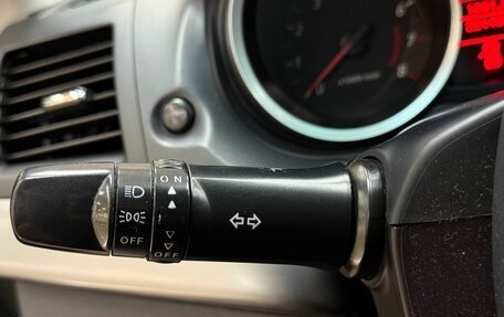 Mitsubishi Lancer IX, 2010 год, 690 000 рублей, 10 фотография