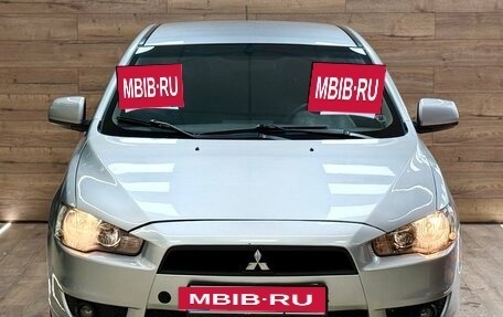 Mitsubishi Lancer IX, 2010 год, 690 000 рублей, 2 фотография