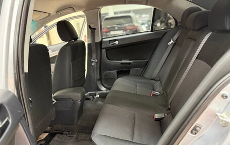 Mitsubishi Lancer IX, 2010 год, 690 000 рублей, 16 фотография