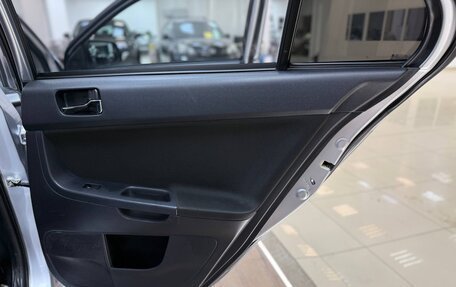 Mitsubishi Lancer IX, 2010 год, 690 000 рублей, 27 фотография