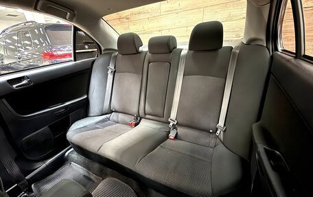 Mitsubishi Lancer IX, 2010 год, 690 000 рублей, 17 фотография