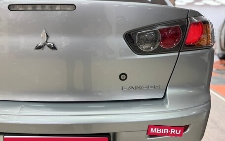 Mitsubishi Lancer IX, 2010 год, 690 000 рублей, 21 фотография