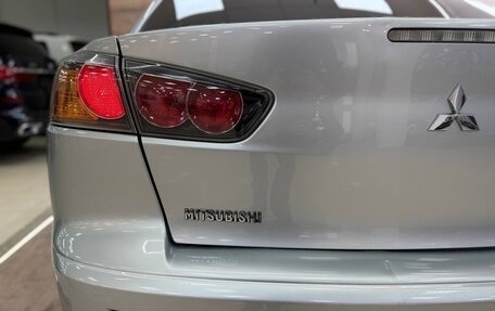 Mitsubishi Lancer IX, 2010 год, 690 000 рублей, 18 фотография