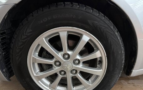 Mitsubishi Lancer IX, 2010 год, 690 000 рублей, 29 фотография