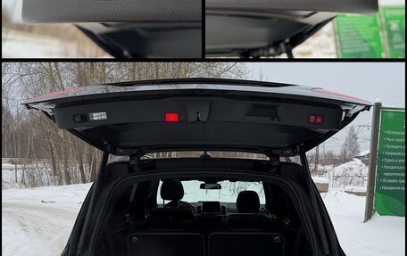 Mercedes-Benz GLS, 2017 год, 4 250 000 рублей, 14 фотография