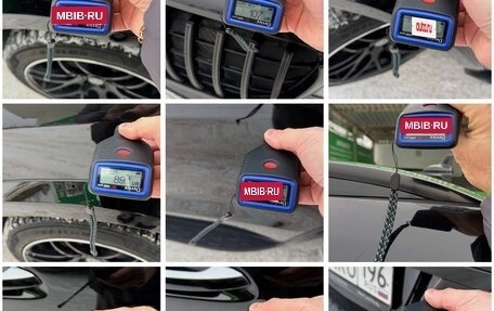 Mercedes-Benz GLS, 2017 год, 4 250 000 рублей, 11 фотография