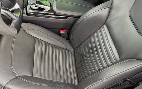 Mercedes-Benz GLS, 2017 год, 4 250 000 рублей, 17 фотография