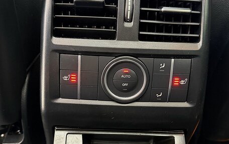 Mercedes-Benz GLS, 2017 год, 4 250 000 рублей, 22 фотография