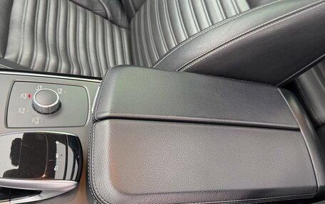 Mercedes-Benz GLS, 2017 год, 4 250 000 рублей, 18 фотография