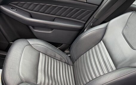 Mercedes-Benz GLS, 2017 год, 4 250 000 рублей, 19 фотография