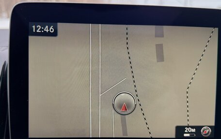 Mercedes-Benz GLS, 2017 год, 4 250 000 рублей, 34 фотография