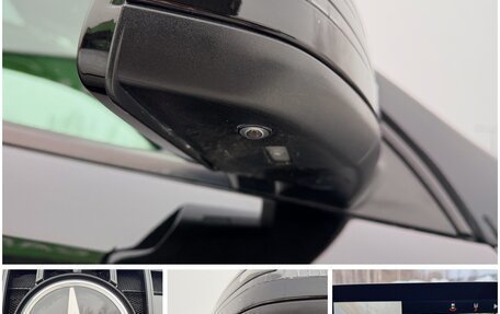 Mercedes-Benz GLS, 2017 год, 4 250 000 рублей, 35 фотография