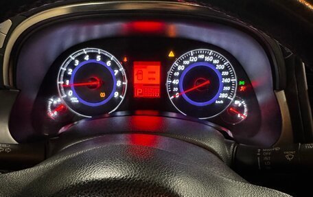 Infiniti FX II, 2008 год, 1 390 000 рублей, 13 фотография