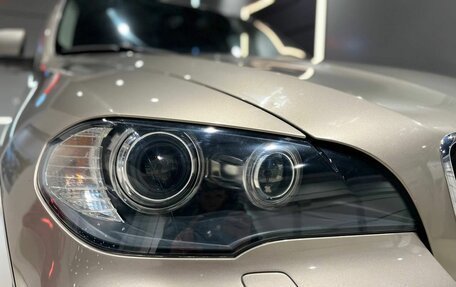 BMW X5, 2009 год, 1 316 000 рублей, 6 фотография