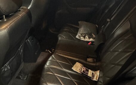 Infiniti FX II, 2008 год, 1 390 000 рублей, 16 фотография