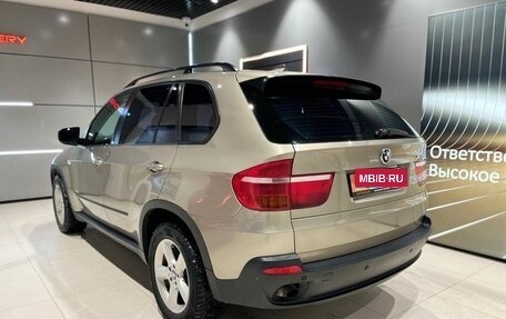 BMW X5, 2009 год, 1 316 000 рублей, 2 фотография