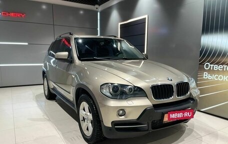 BMW X5, 2009 год, 1 316 000 рублей, 5 фотография