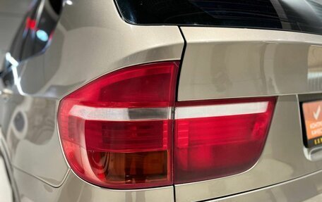 BMW X5, 2009 год, 1 316 000 рублей, 7 фотография