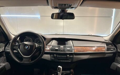 BMW X5, 2009 год, 1 316 000 рублей, 8 фотография