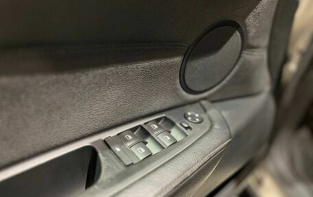 BMW X5, 2009 год, 1 316 000 рублей, 17 фотография