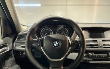 BMW X5, 2009 год, 1 316 000 рублей, 9 фотография