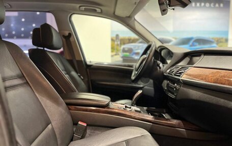 BMW X5, 2009 год, 1 316 000 рублей, 12 фотография