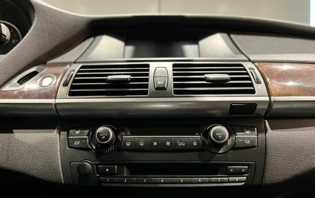 BMW X5, 2009 год, 1 316 000 рублей, 14 фотография