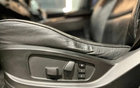 BMW X5, 2009 год, 1 316 000 рублей, 16 фотография