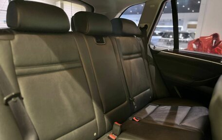 BMW X5, 2009 год, 1 316 000 рублей, 18 фотография