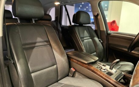 BMW X5, 2009 год, 1 316 000 рублей, 15 фотография