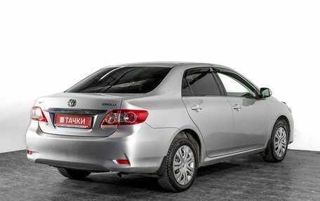 Toyota Corolla, 2012 год, 1 150 000 рублей, 3 фотография
