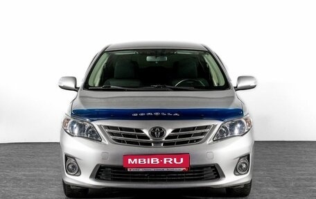 Toyota Corolla, 2012 год, 1 150 000 рублей, 2 фотография