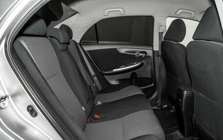 Toyota Corolla, 2012 год, 1 150 000 рублей, 7 фотография