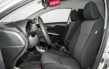 Toyota Corolla, 2012 год, 1 150 000 рублей, 6 фотография