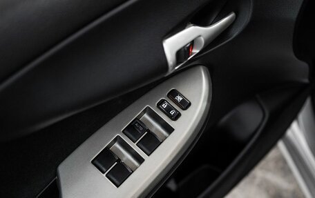 Toyota Corolla, 2012 год, 1 150 000 рублей, 16 фотография