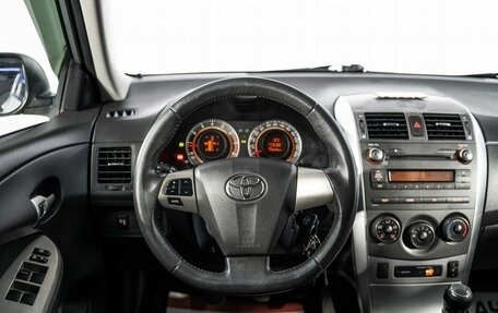 Toyota Corolla, 2012 год, 1 150 000 рублей, 10 фотография