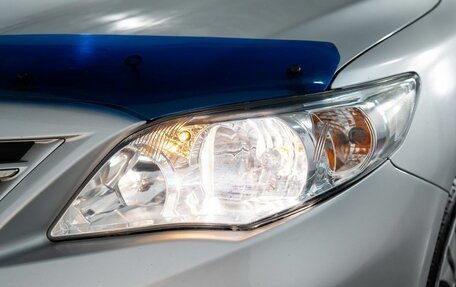 Toyota Corolla, 2012 год, 1 150 000 рублей, 21 фотография