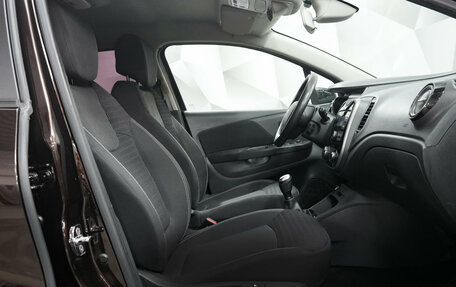 Renault Kaptur I рестайлинг, 2018 год, 1 393 000 рублей, 10 фотография