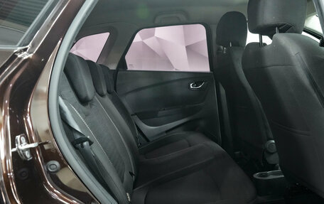 Renault Kaptur I рестайлинг, 2018 год, 1 393 000 рублей, 11 фотография