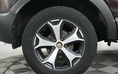 Renault Kaptur I рестайлинг, 2018 год, 1 393 000 рублей, 7 фотография