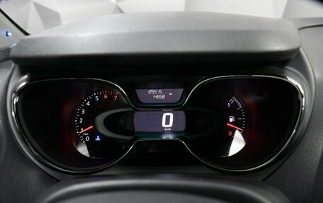 Renault Kaptur I рестайлинг, 2018 год, 1 393 000 рублей, 13 фотография