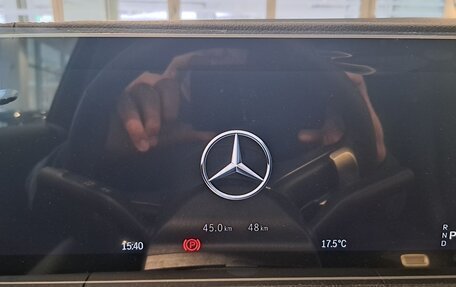 Mercedes-Benz GLE Coupe, 2025 год, 15 000 000 рублей, 12 фотография