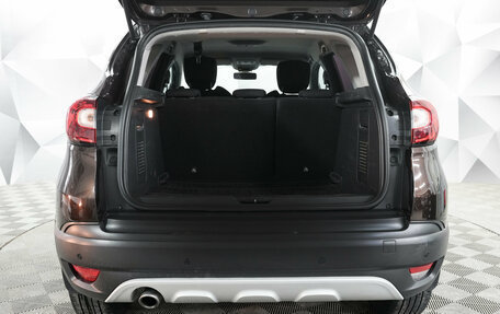 Renault Kaptur I рестайлинг, 2018 год, 1 393 000 рублей, 16 фотография