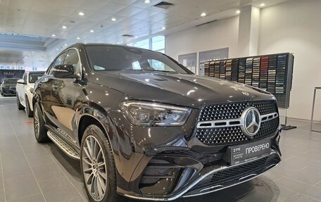 Mercedes-Benz GLE Coupe, 2025 год, 15 000 000 рублей, 3 фотография