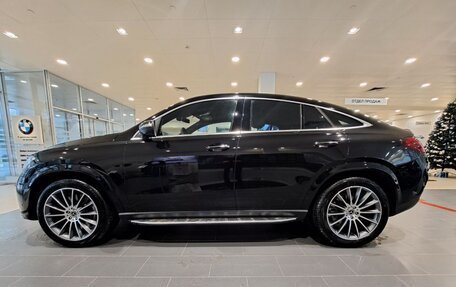 Mercedes-Benz GLE Coupe, 2025 год, 15 000 000 рублей, 8 фотография