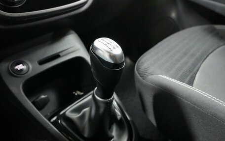 Renault Kaptur I рестайлинг, 2018 год, 1 393 000 рублей, 14 фотография