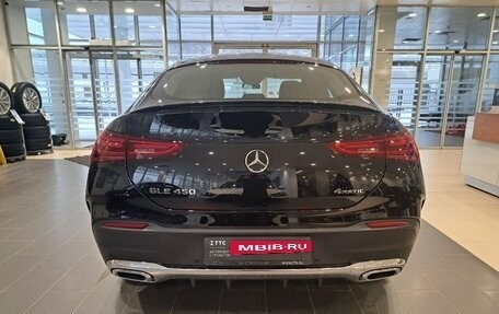 Mercedes-Benz GLE Coupe, 2025 год, 15 000 000 рублей, 6 фотография